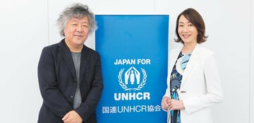 【スペシャル対談/茂木健一郎氏×長野智子氏】支える側になった「大人」だからできる遺贈寄付を通じた社会貢献