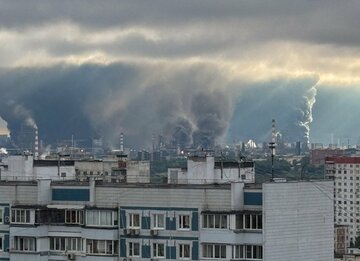 ロシア全土に燃料不足拡大、プーチン氏は政治危機に直面