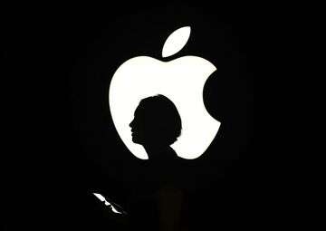 米企業の盛衰、落日は王者アップルにも？