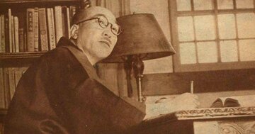 江戸川乱歩、憧れの谷崎潤一郎との「2度の対談チャンス」がどちらも実現しなかったワケ