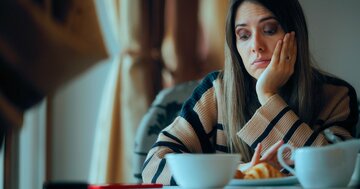 老後、「ひとりぼっち」になってしまう人の特徴・ワースト1