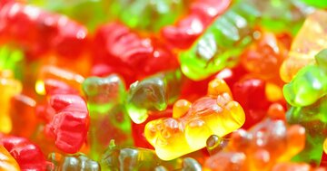ガムはオワコン!?グミに敗北で「お口のお供」の序列逆転…その「たった1つの敗因」とは