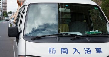 “黒字業界”なのになぜ…「訪問介護の倒産」が過去最多を更新した「深刻すぎるワケ」