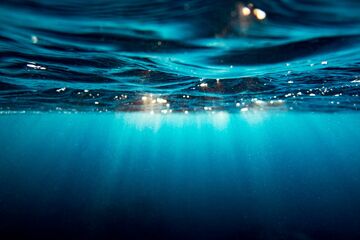 海洋パワーでCO2除去、画期的プロジェクトが続々