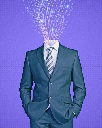 AIの次の挑戦:CEOから仕事を奪う