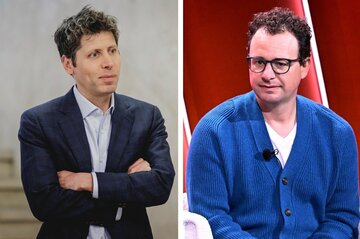 オープンAIとアンソロピック、IPO競争の行方が重要な理由
