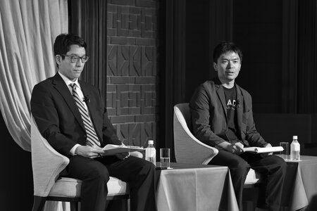 AIで日本のイノベーション不全は解消するのか自社データを競争優位に変える方法