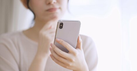締切が過ぎても連絡がない！感じいい人は、何と催促する？