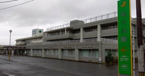 地域の病院が消えていく…「医療機関の倒産」が過去最多になりそうな理由