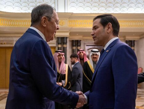 米の急激な政策転換、ロシアは歓迎　進展の速さに驚きも