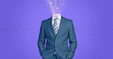 AIの次の挑戦：CEOから仕事を奪う