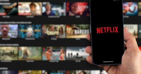 危機のたびに姿を変えた、ネットフリックスの株価がまだまだ上がる理由！