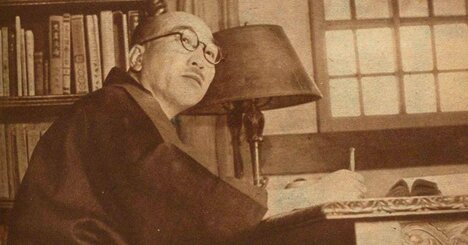 江戸川乱歩、憧れの谷崎潤一郎との「2度の対談チャンス」がどちらも実現しなかったワケ