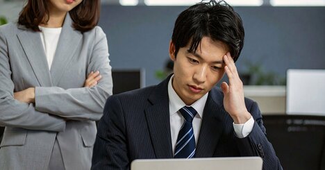 【精神科医が教える】一生、成長できない人が持つ驚きの共通点