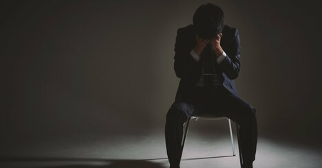 「40代で成長が止まる人」の残念な特徴