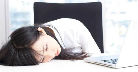 なぜか4月に疲れてしまう人の共通点…「やる気」より先にととのえるべきこと・ベスト1