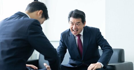 【一発アウト】「部下を育てたことがない人」が言いがちな“余計なひとこと”ワースト1