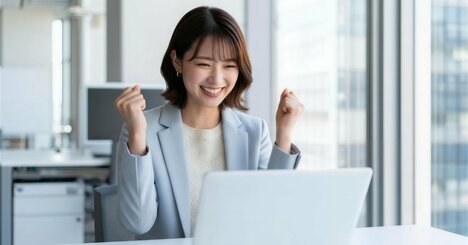 「人生がうまくいくビジネスパーソン」と「いつも忙しいだけの人」の決定的な違い