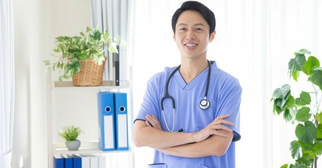 致死率90％の突然死リスクを防ぐ、医師が「50代になったら一度は受けてほしい」と勧める検査