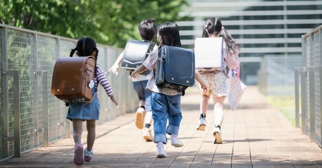 「育ちがいい人」の親が、「自分の身を守る」ために教えていた、4つのルール