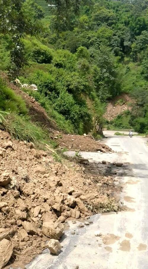 これはさすがに怖すぎる⋯（提供＝筆者）