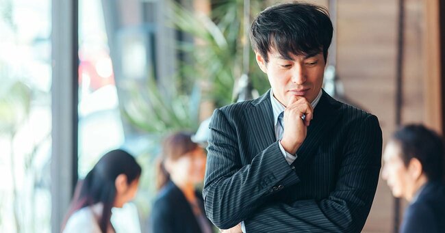 【精神科医が教える】自分の悪口を言われていることがわかったとき、頭のいい人はどうする?