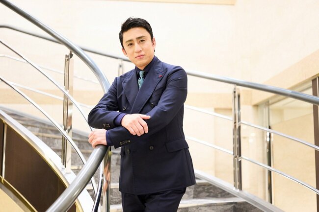 「同じことの繰り返しで仕事がつまらない」→松本幸四郎の回答が納得すぎて、ぐうの音も出なかった!