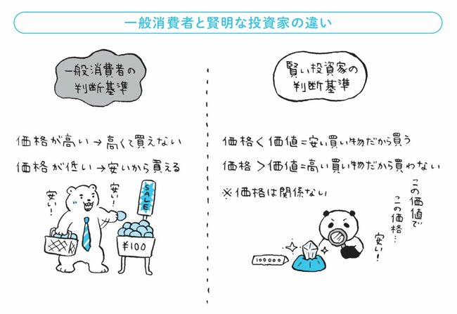 【集中投資でFIREした元会社員が教える】お金が貯まる投資家と貯まらない人の決定的な違い