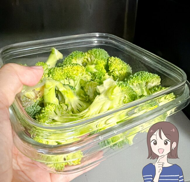 「1番出番が多い」「必須アイテム!」無印良品の“洗いやすいフード容器”カレー汚れもサッと落とせて楽ちん…!「面倒くさがりさんに向いてます」《購入レビュー》