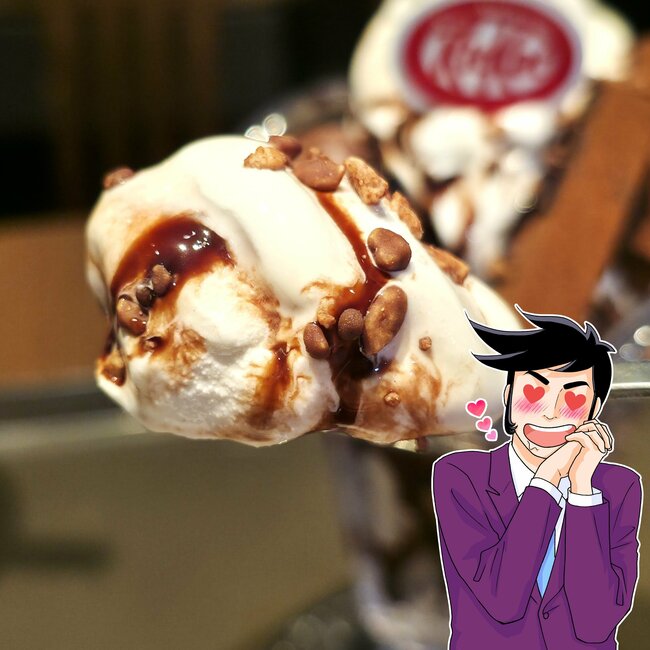 「毎回頼んじゃう」サイゼリヤの“350円デザートセット”幸福感がスゴいんです!「朝昼晩食べたい」「泣いちゃうくらい美味しいわ」