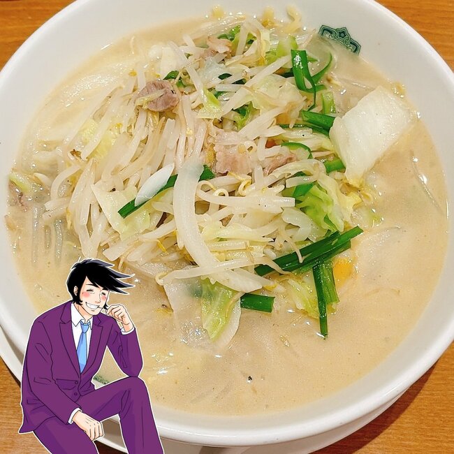 「ボリュームおかしくないですか？」日高屋の“てんこ盛りメニュー”具だくさんで麺が見えないよ！「美味しすぎて2日連続で食べてる」「腹パンになった」《実食レビュー》