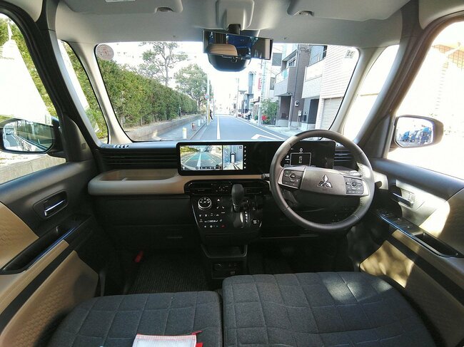 日産ルークスと何が違う？デリカミニが「軽なのに約300万円」でも売れるワケ【パジェロへの期待も】