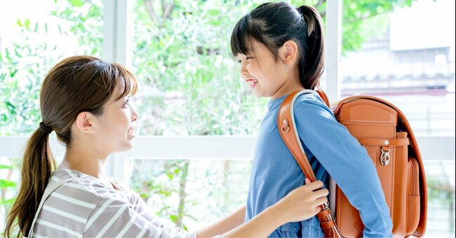親子の会話で「私」と「あなた」を主語にすると、子どもが伸びるワケ