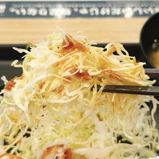 「かなりの満足感」「美味すぎる」松のやの“ボリューム定食”通年メニューにしてほしいくらい美味しい！「旨味感じるジューシーさ」