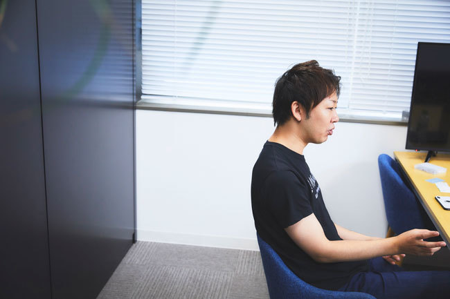 株式会社MyRefern(マイリファー)の鈴木貴史CEO