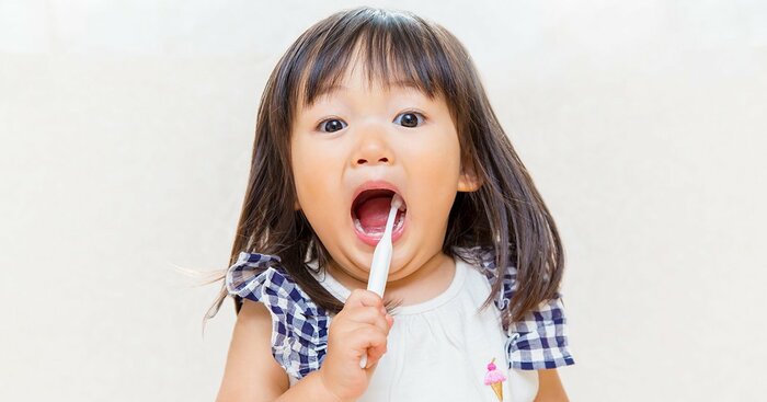 【効果抜群】歯みがきしない、片づけない、朝起きない子への伝え方