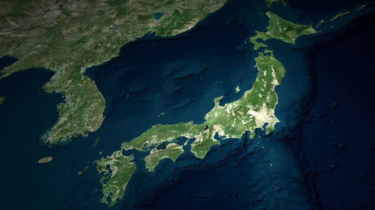 【大人の教養】「地図を描くのが一番難しいのは日本」島国ゆえの意外な落とし穴とは？