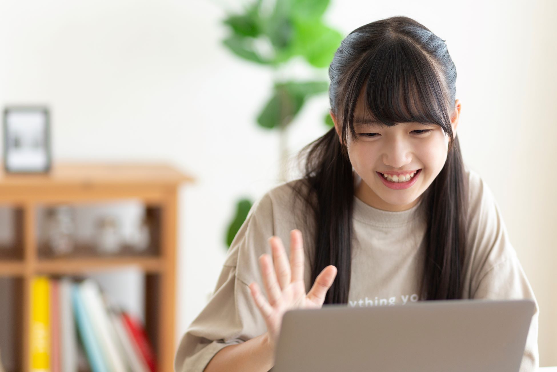 女の子の学力の伸ばし方