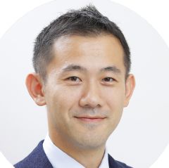増本 全