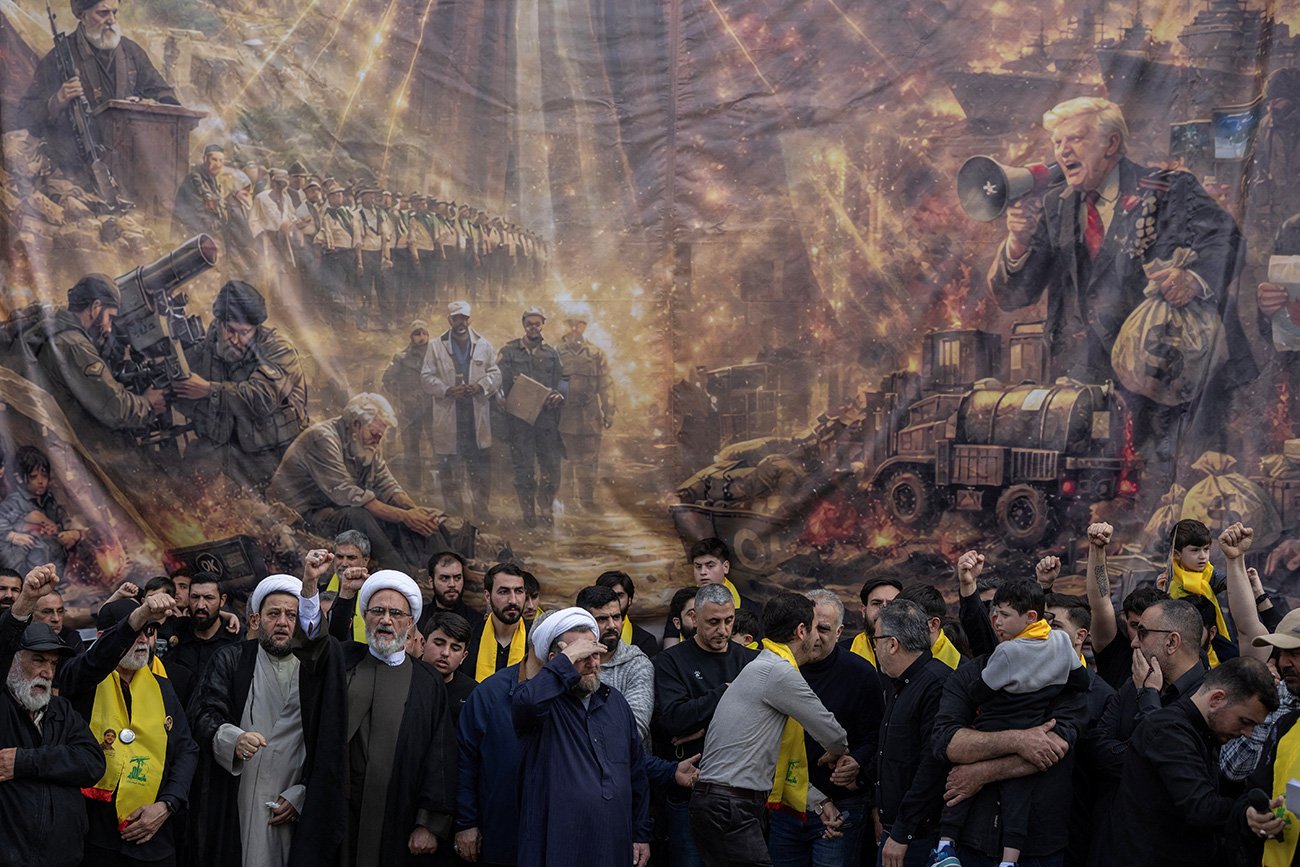 対イラン戦争は、米国にとっての「スエズ危機」か？あるいは「ガリポリの戦い」か？