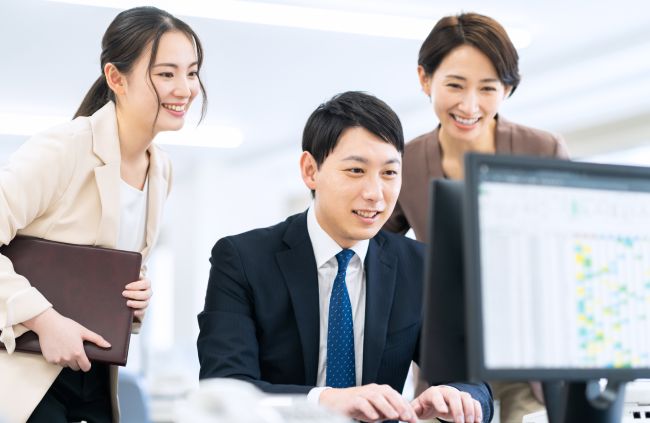 インターンシップの基礎知識、どこまで就職に有利なのか?