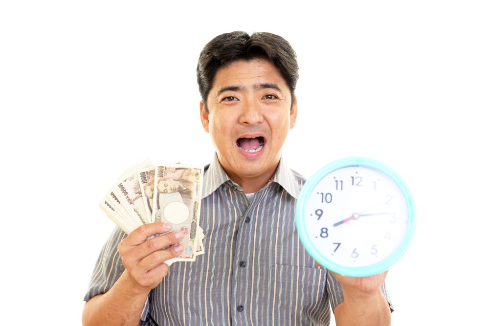 「お金」や「時間」がない人がすぐ始めるべきこと