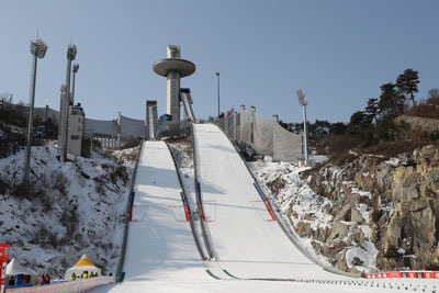 平昌五輪まで1ヵ月半、日本勢の仕上がりは?
