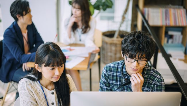 なぜ大企業では新規事業が進まないのか?取り組みを阻む「壁」の正体