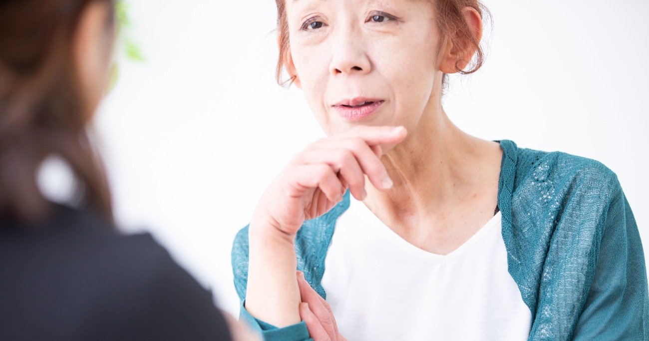 「いい人なのに、年をとるほど人が離れていく人」の特徴・ワースト1
