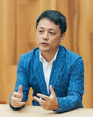 町野健