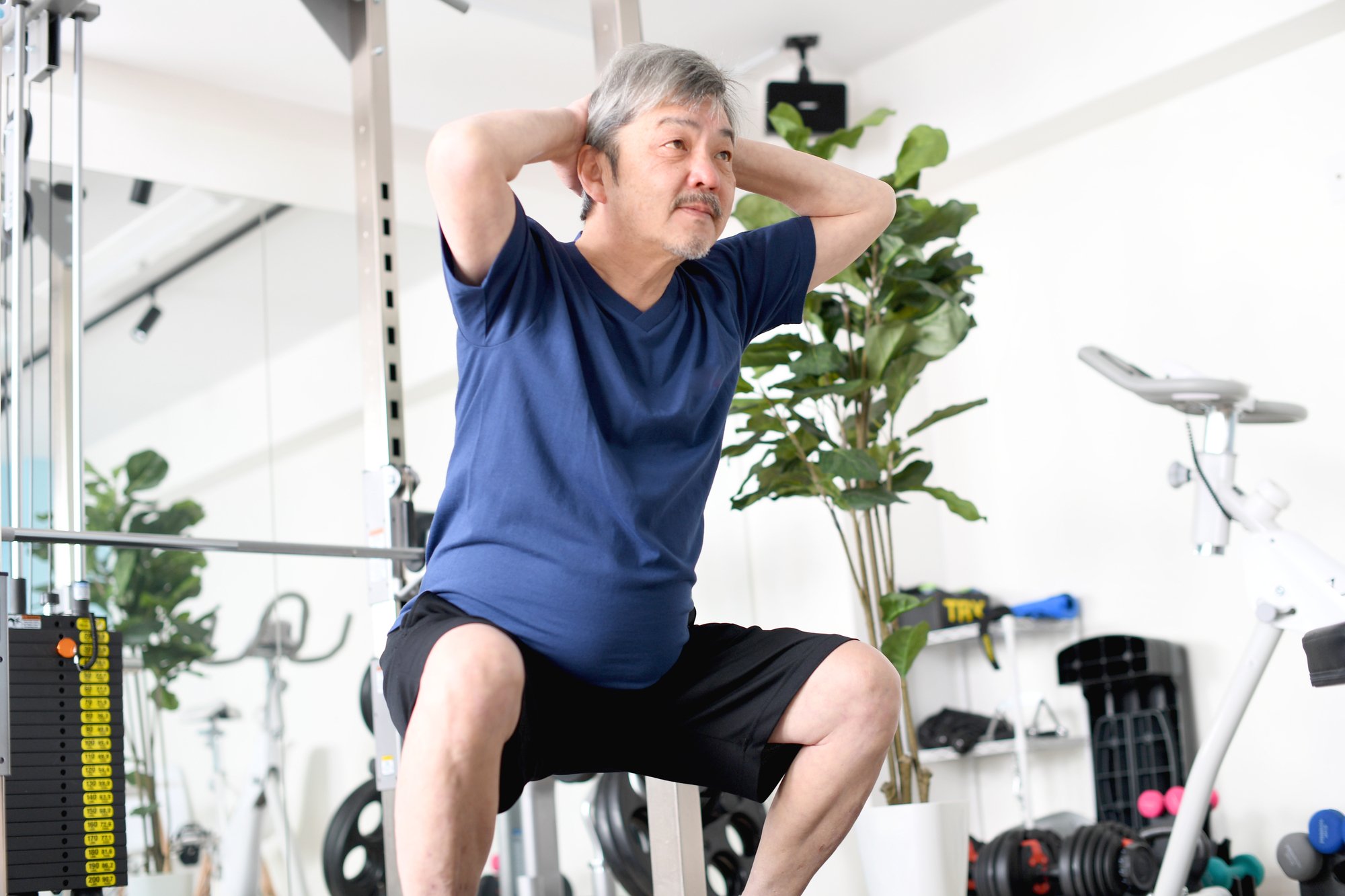 「尿酸値が高めの人」が、決してやってはいけないダイエット法