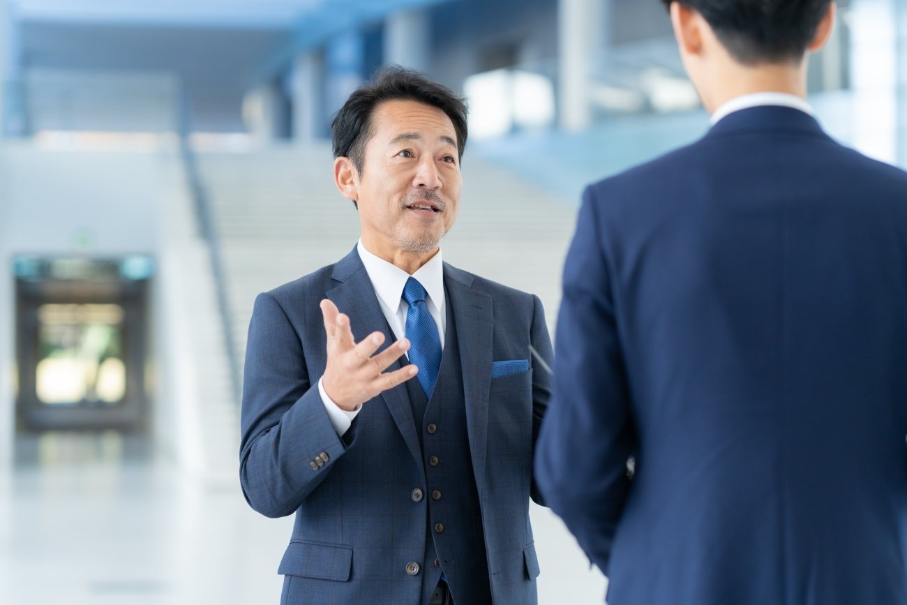 【経営者の正しい姿勢】リーダーの持つ「甘さ」と「優しさ」の違いとは？