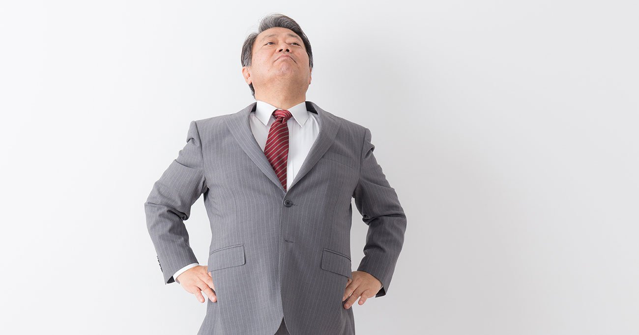 【精神科医が教える】「なぜ偉ぶらないのか?」本当に成功する人が謙虚であり続ける理由