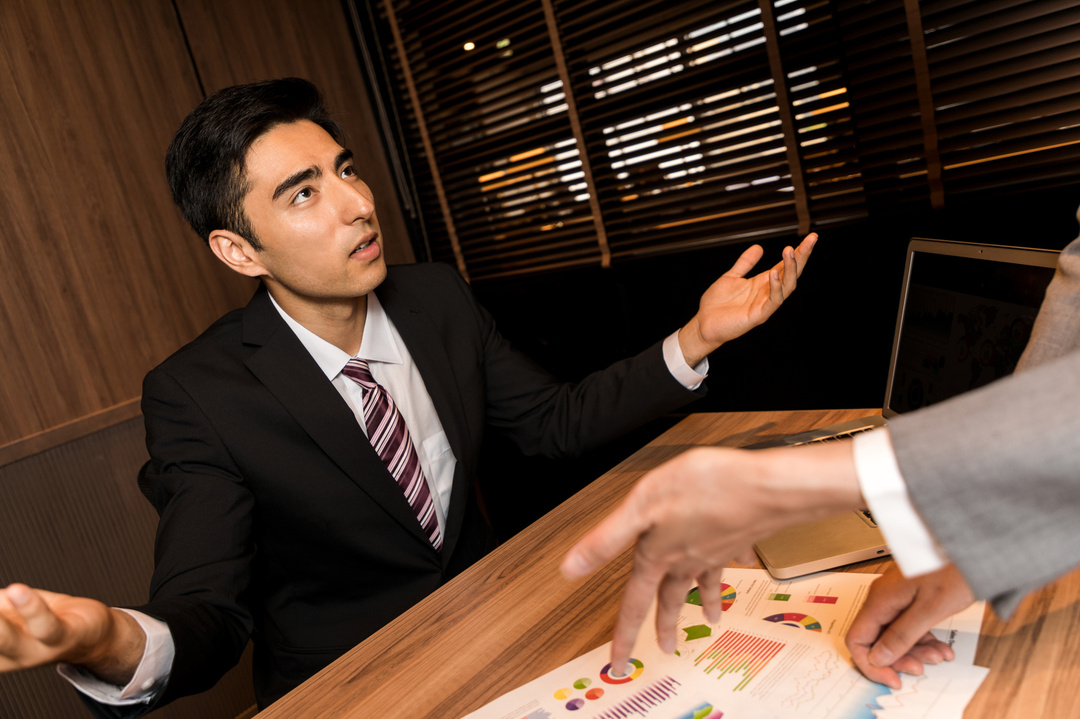 “上司の指示が適当で困る”<br />そんなときこそ「図」で整理!